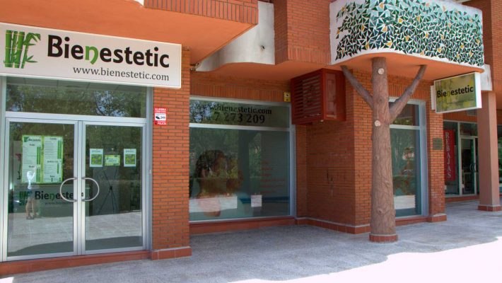 Bienestetic centro de estética Pozuelo 1